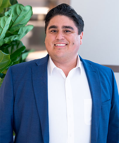 Christopher M. Palomo