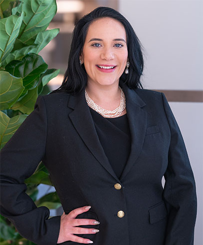 E’leese D. Manrique-Bowes