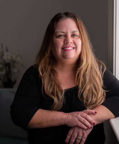 Patricia Rubirosa Ali, Esq.