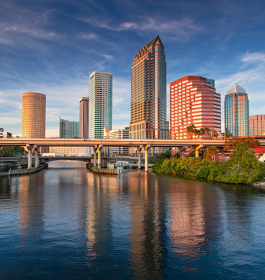 Tampa